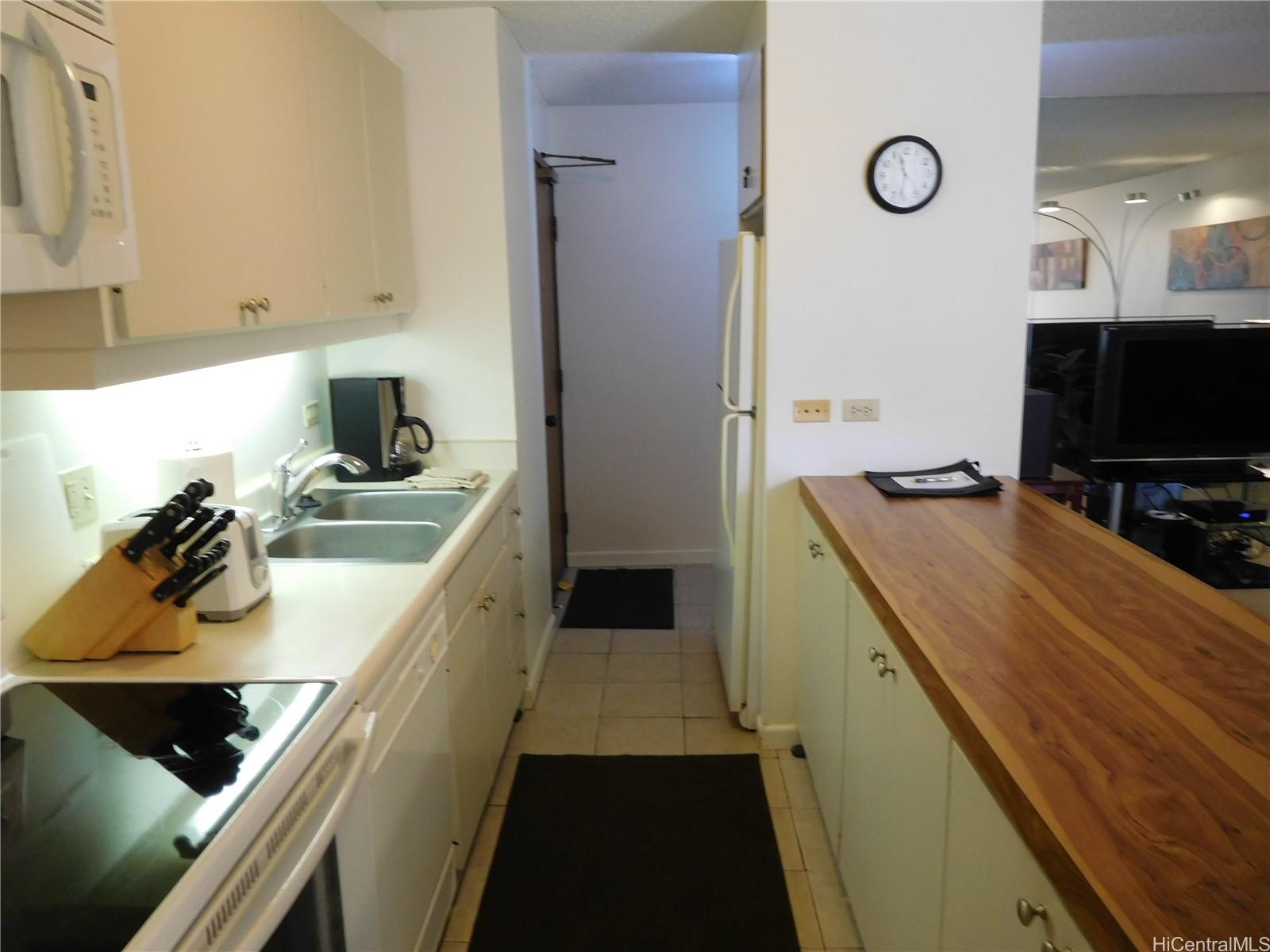 1778 Ala Moana Blvd Honolulu - Rental - photo 7 of 22