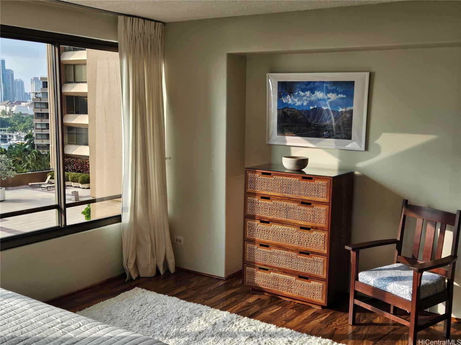 Discovery Bay condo # 1320, Honolulu, Hawaii - photo 12 of 16