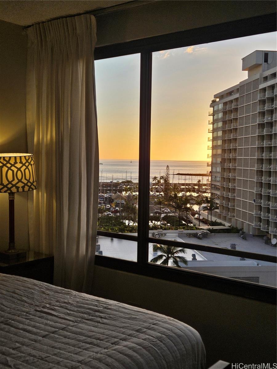 Discovery Bay condo # 1320, Honolulu, Hawaii - photo 13 of 16