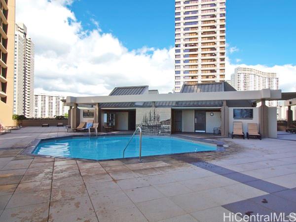 Discovery Bay condo # 1320, Honolulu, Hawaii - photo 14 of 16