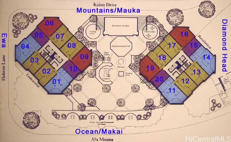 1778 Ala Moana Blvd Honolulu - Rental - photo 13 of 18