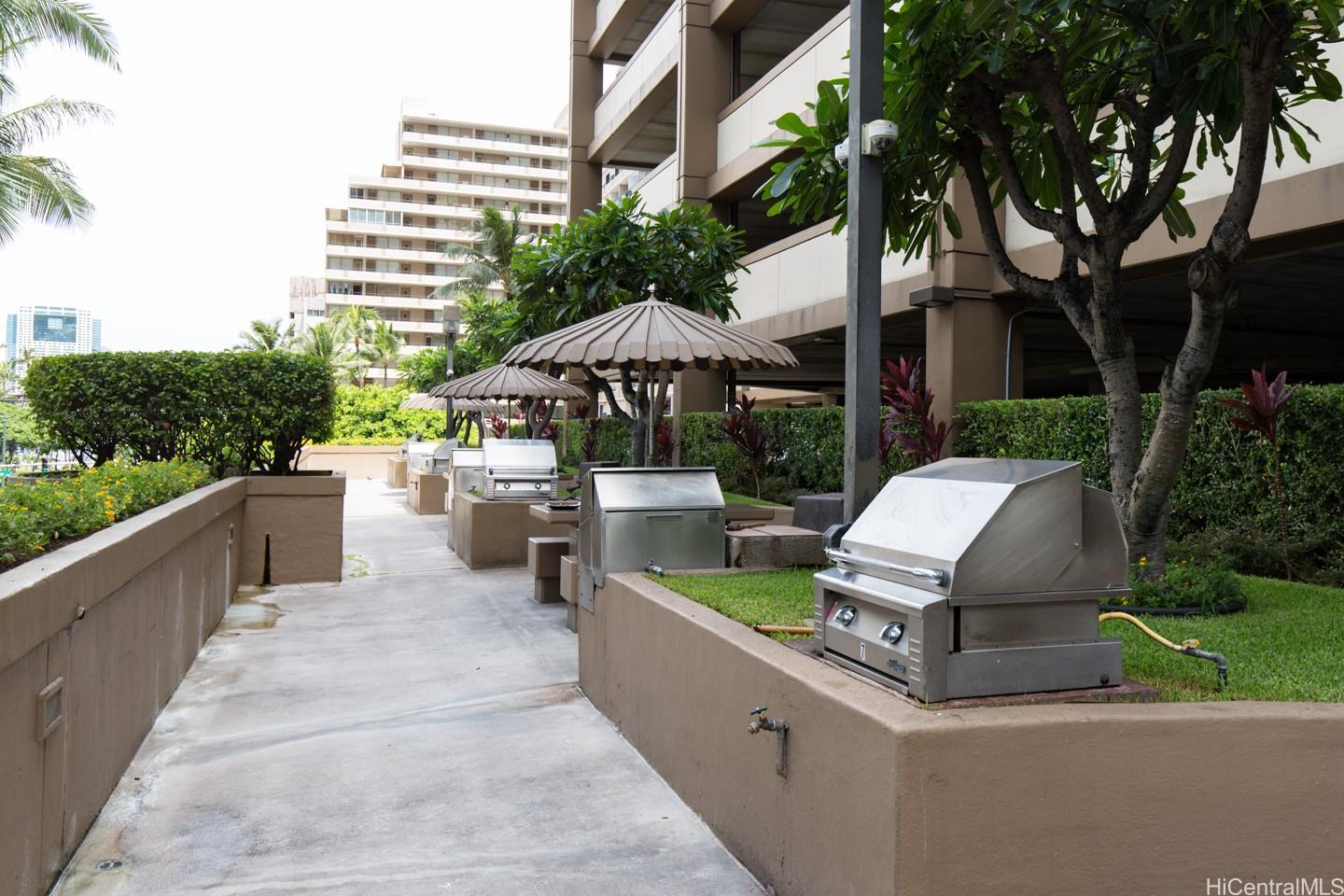 1778 Ala Moana Blvd Honolulu - Rental - photo 18 of 18