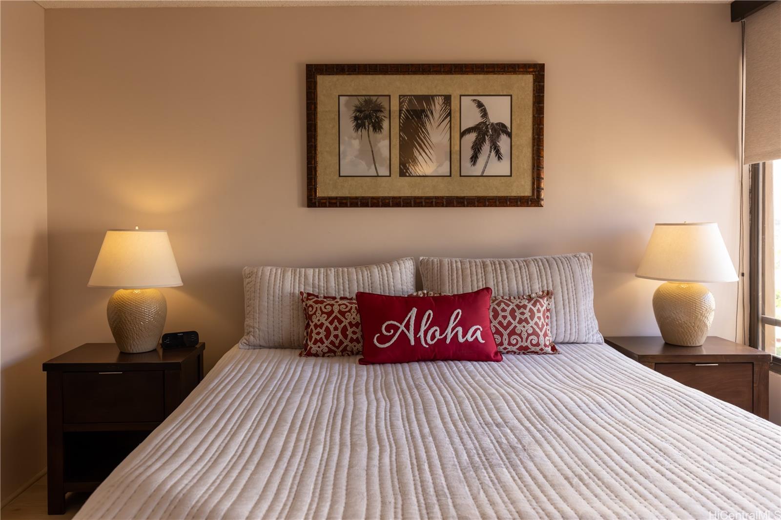 Discovery Bay condo # 1407, Honolulu, Hawaii - photo 11 of 23