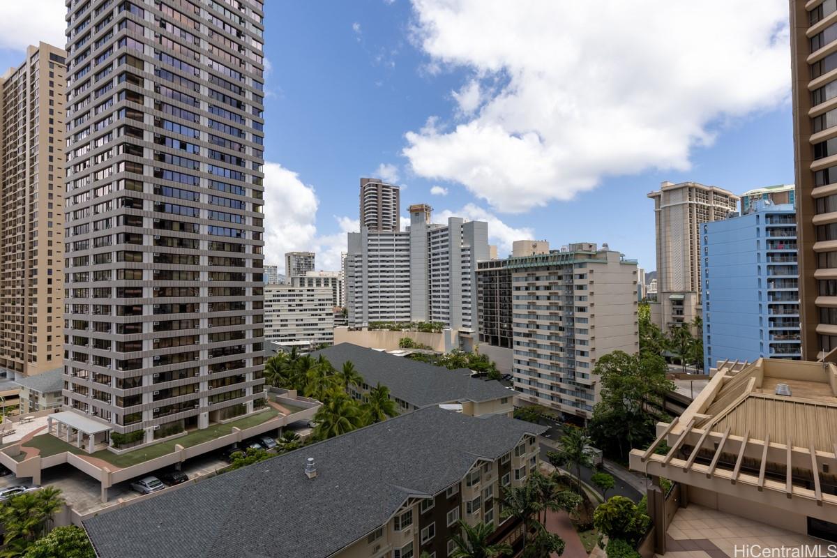 Discovery Bay condo # 1407, Honolulu, Hawaii - photo 12 of 22