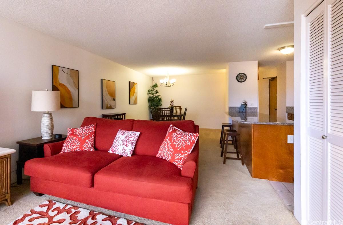 Discovery Bay condo # 1407, Honolulu, Hawaii - photo 3 of 22