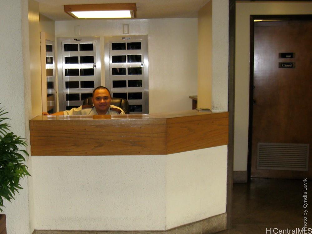 Discovery Bay condo # 1407, Honolulu, Hawaii - photo 22 of 22