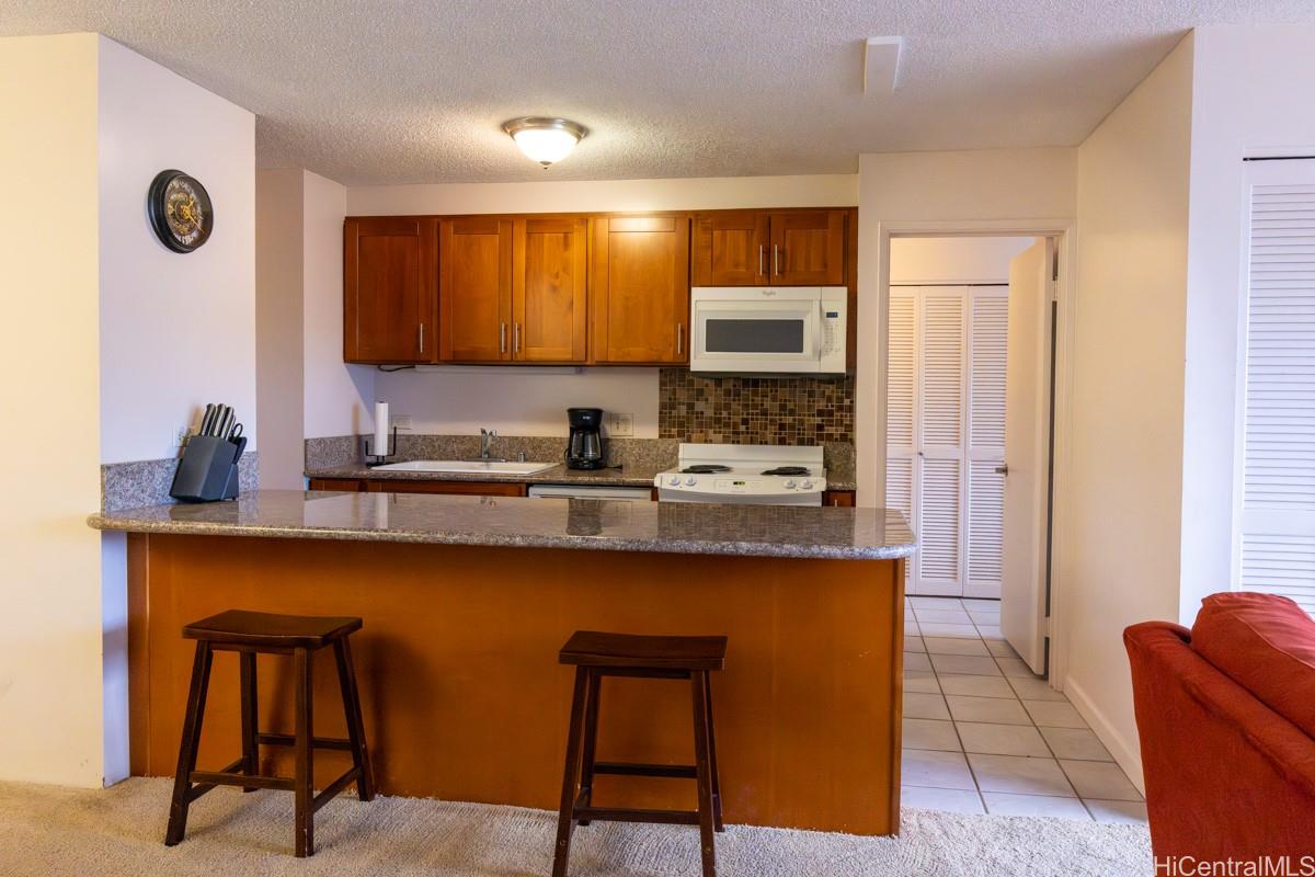 Discovery Bay condo # 1407, Honolulu, Hawaii - photo 6 of 22