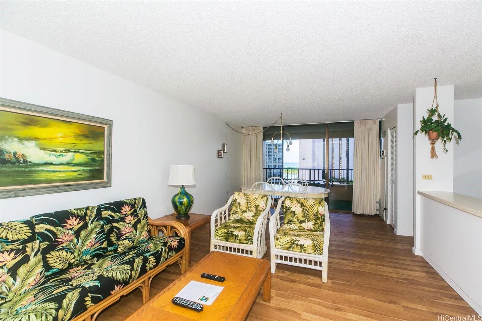 Discovery Bay condo # 1503, Honolulu, Hawaii - photo 12 of 21