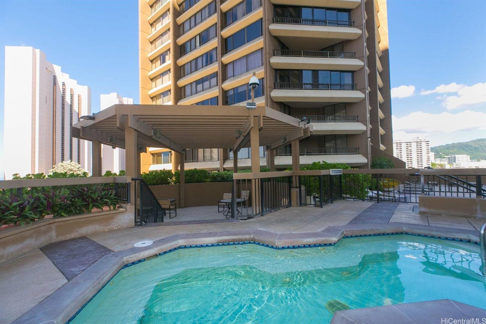 Discovery Bay condo # 1503, Honolulu, Hawaii - photo 15 of 21