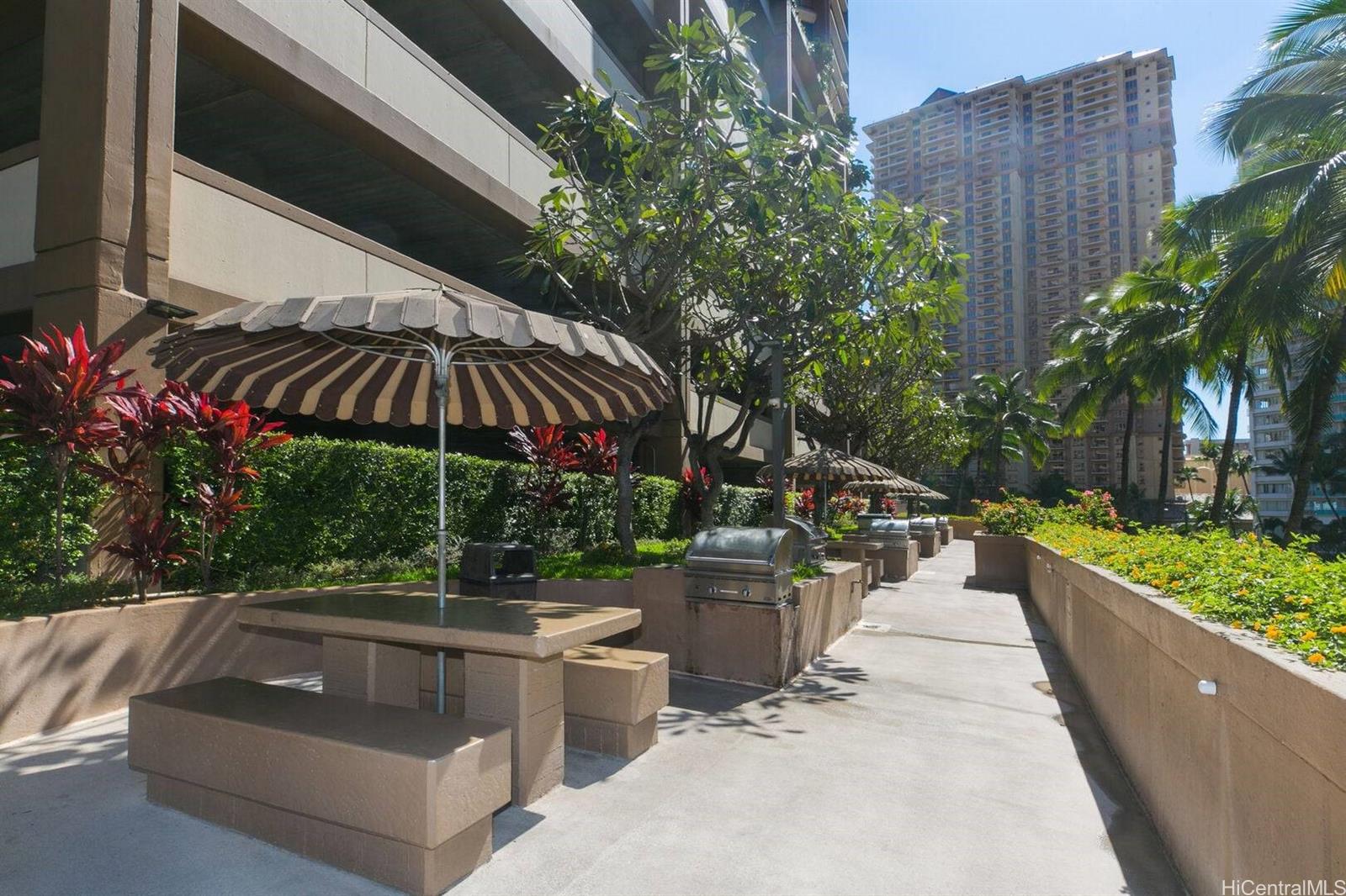 Discovery Bay condo # 1503, Honolulu, Hawaii - photo 18 of 21