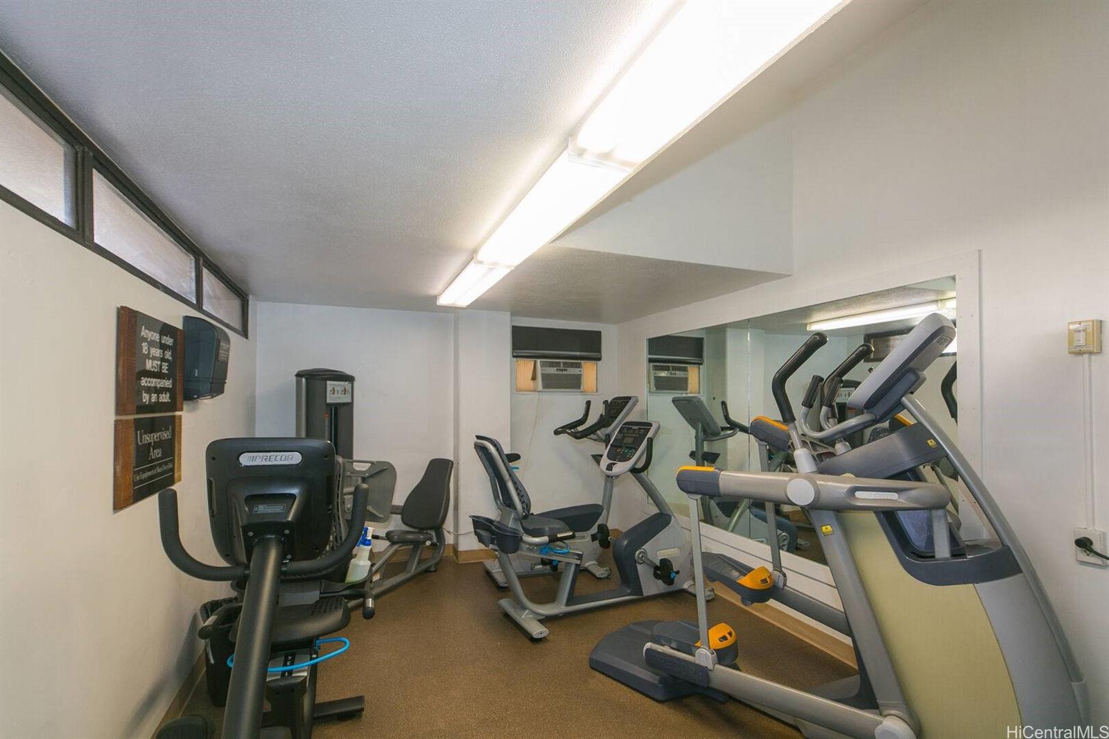 Discovery Bay condo # 1503, Honolulu, Hawaii - photo 20 of 21