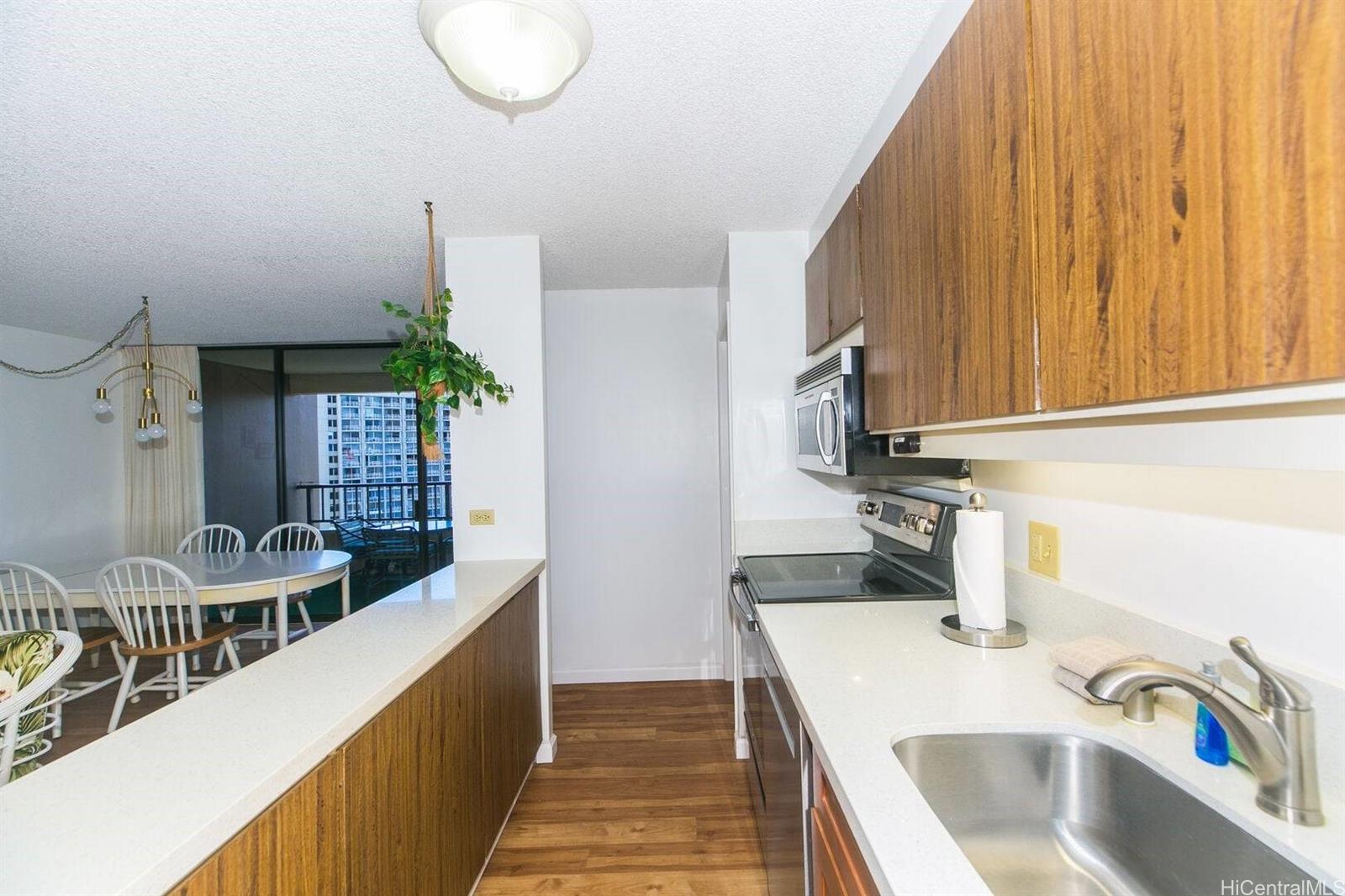 Discovery Bay condo # 1503, Honolulu, Hawaii - photo 5 of 21