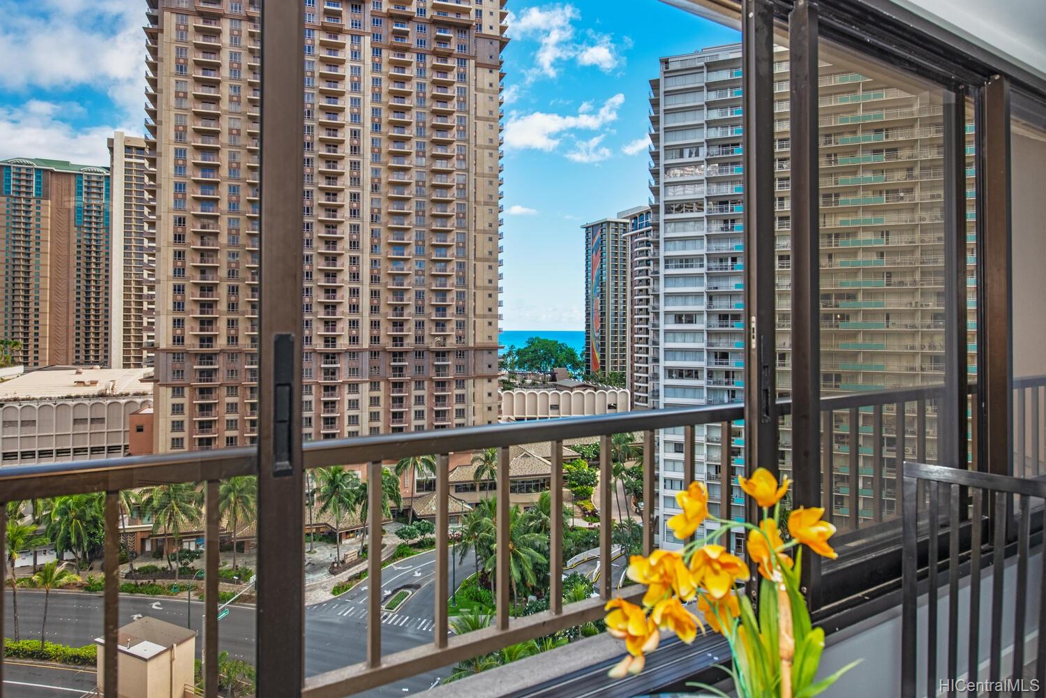 Discovery Bay 1514, 1778 Ala Moana Blvd, Honolulu Waikiki condo