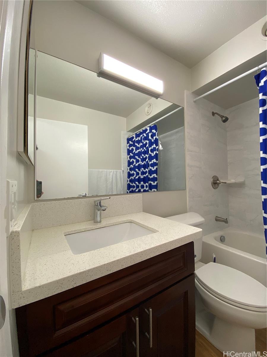 1778 Ala Moana Blvd Honolulu - Rental - photo 16 of 25