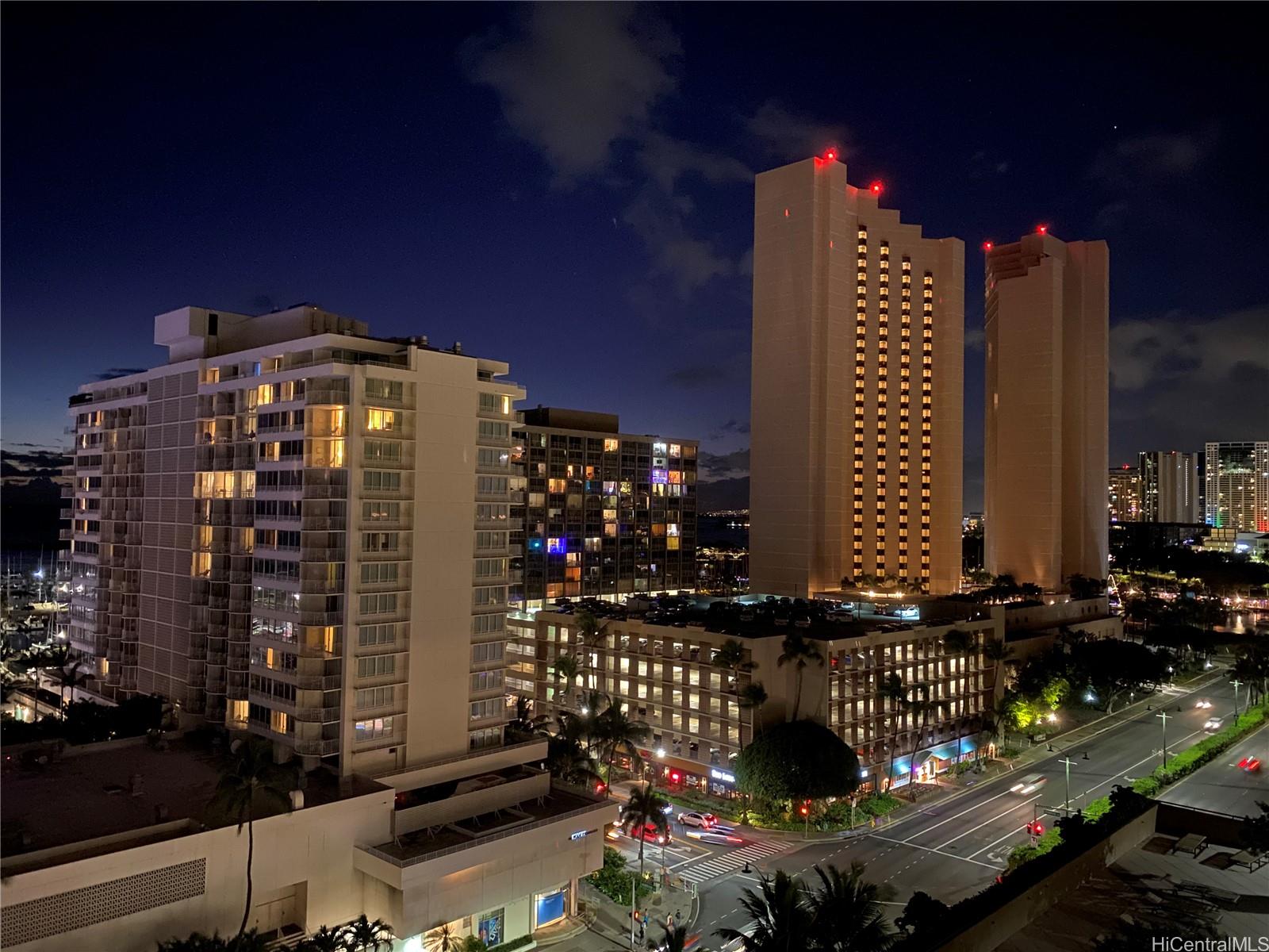 1778 Ala Moana Blvd Honolulu - Rental - photo 20 of 25