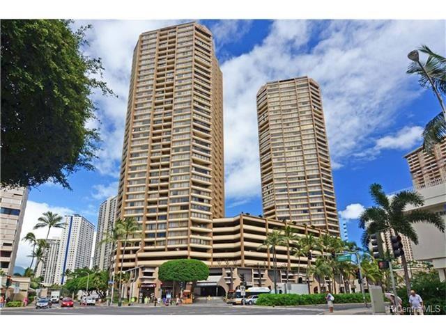 1778 Ala Moana Blvd Honolulu - Rental - photo 21 of 25