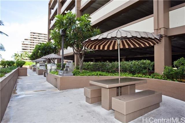 1778 Ala Moana Blvd Honolulu - Rental - photo 23 of 25