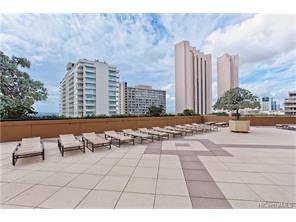 1778 Ala Moana Blvd Honolulu - Rental - photo 24 of 25