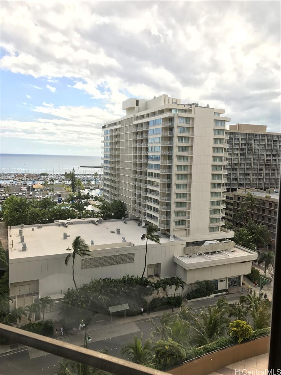1778 Ala Moana Blvd Honolulu - Rental - photo 7 of 25