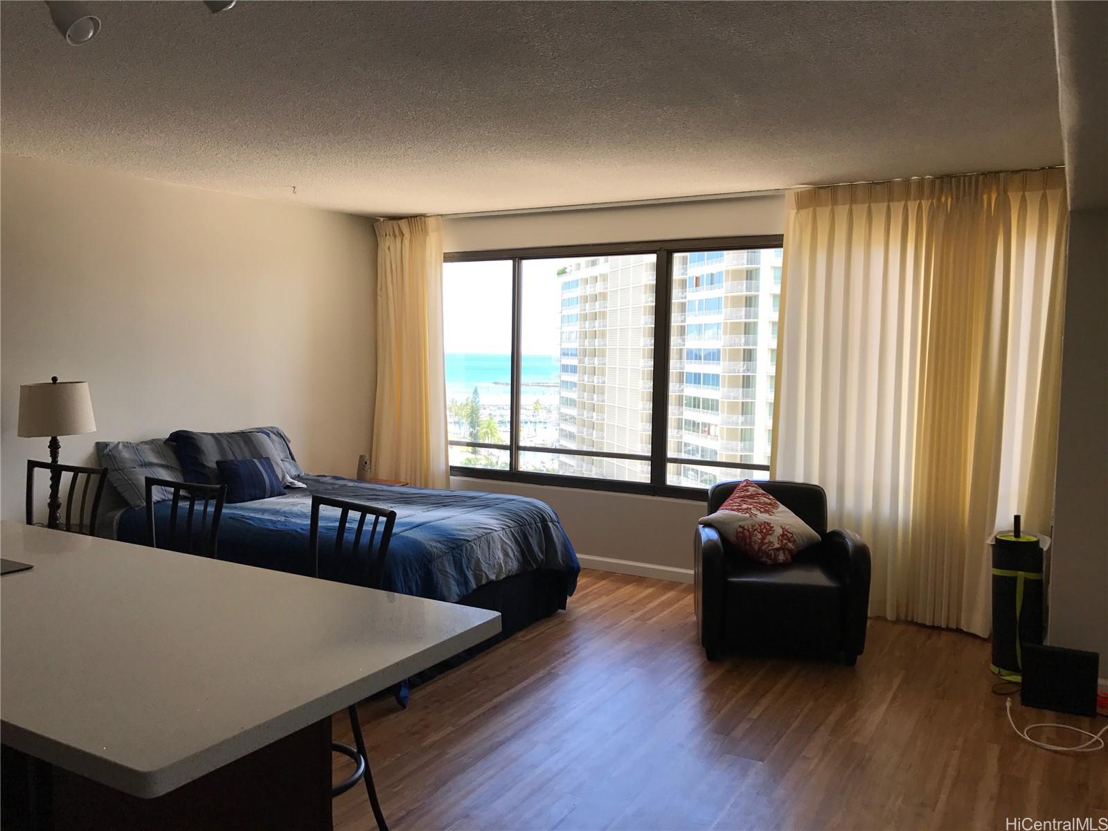 1778 Ala Moana Blvd Honolulu - Rental - photo 10 of 25