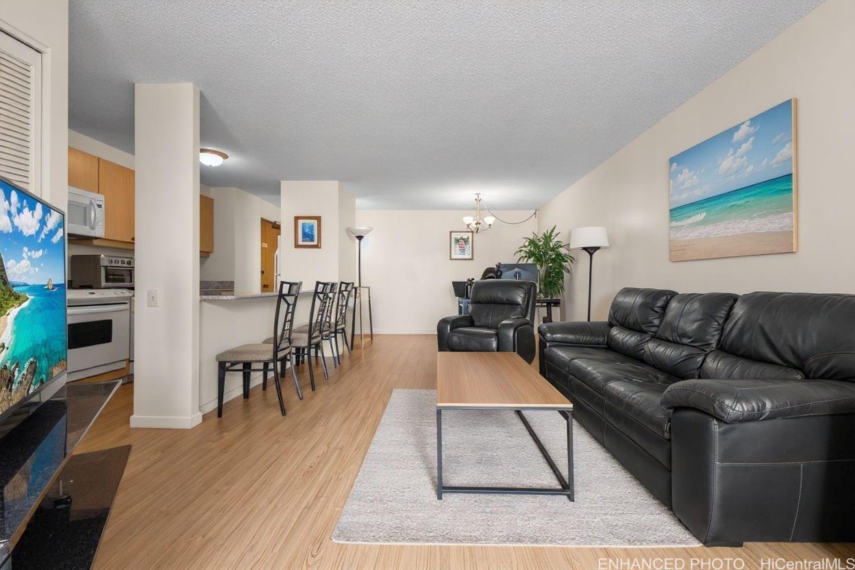 Discovery Bay condo # 1817, Honolulu, Hawaii - photo 2 of 16