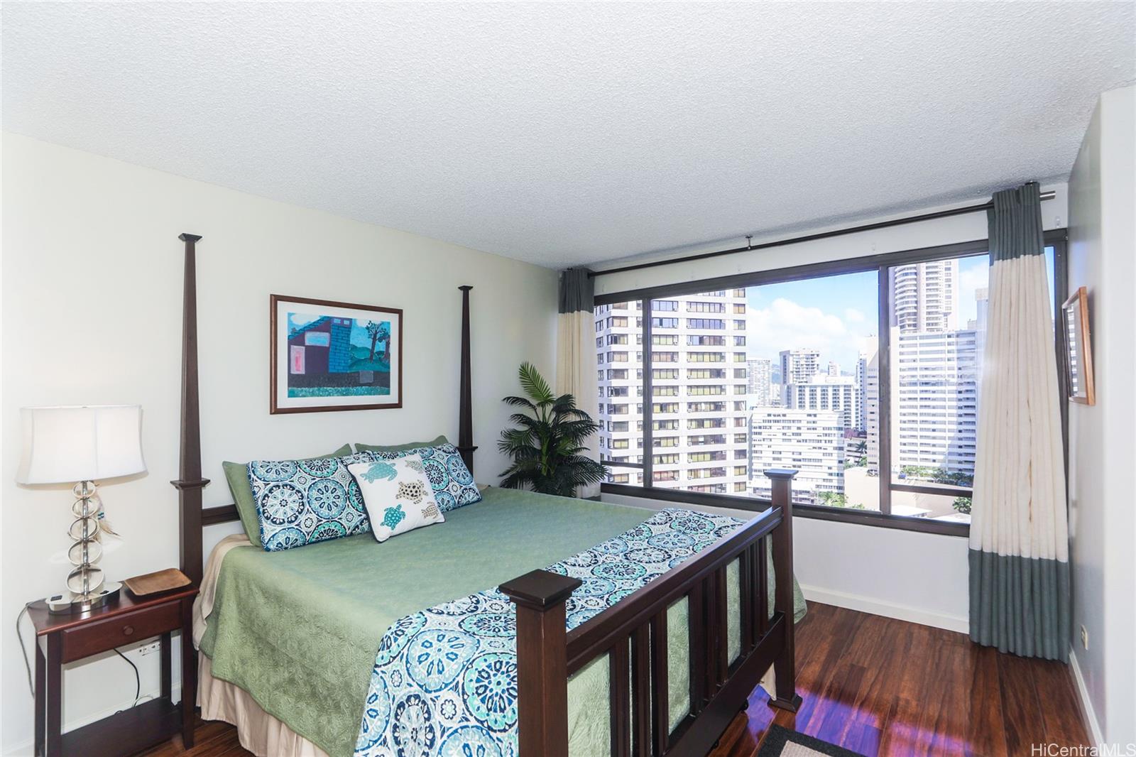 Discovery Bay condo # 1907, Honolulu, Hawaii - photo 11 of 25