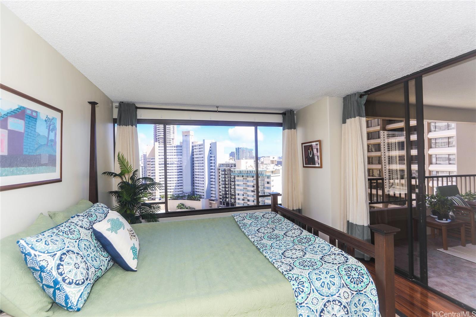 Discovery Bay condo # 1907, Honolulu, Hawaii - photo 12 of 25