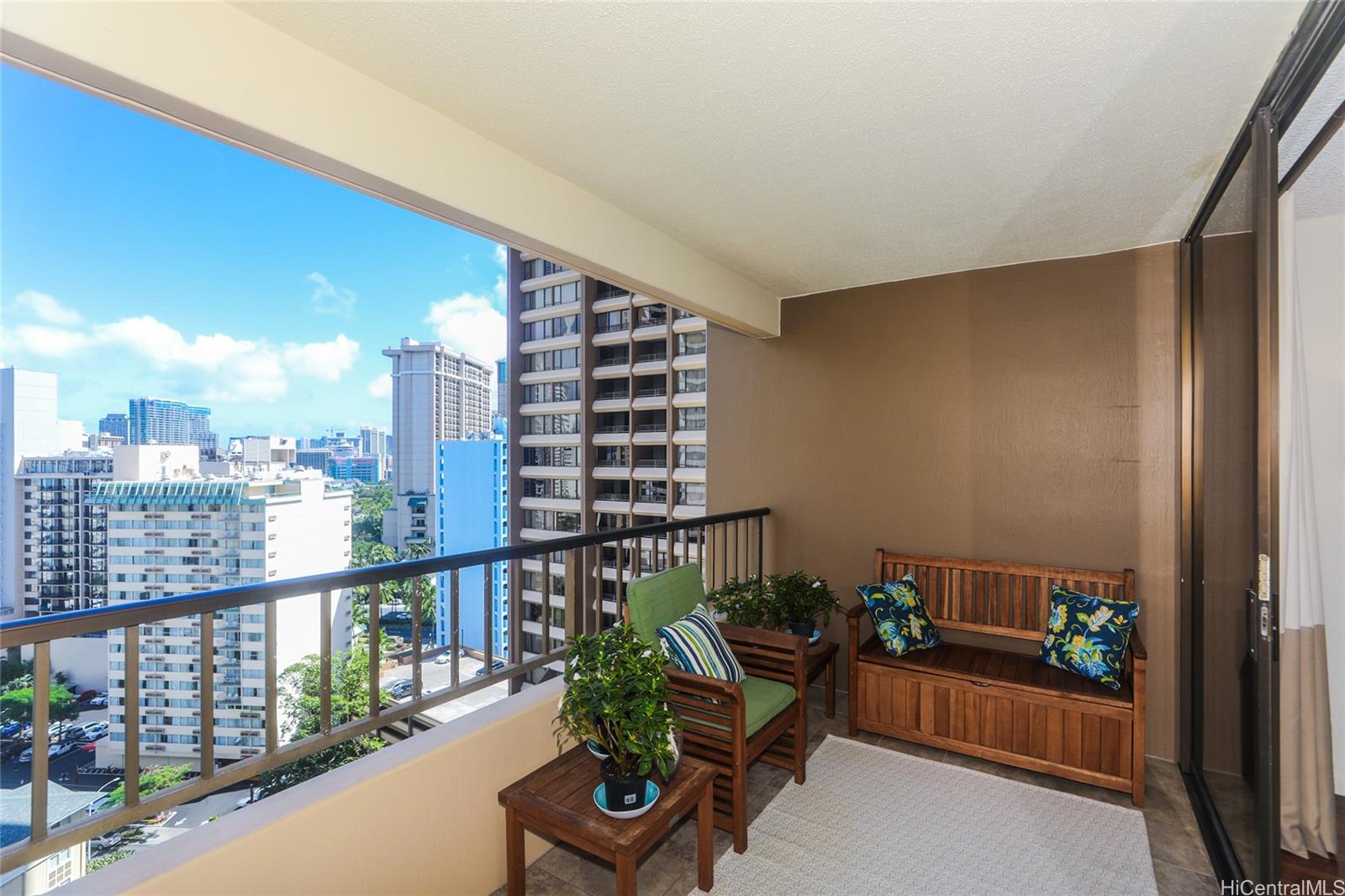 Discovery Bay condo # 1907, Honolulu, Hawaii - photo 13 of 25