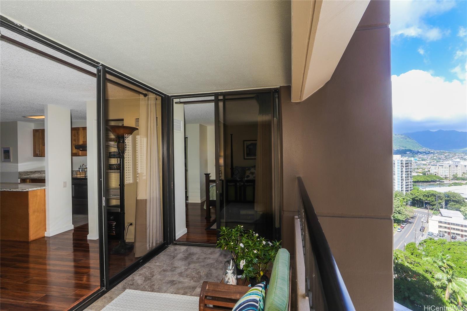 Discovery Bay condo # 1907, Honolulu, Hawaii - photo 14 of 25