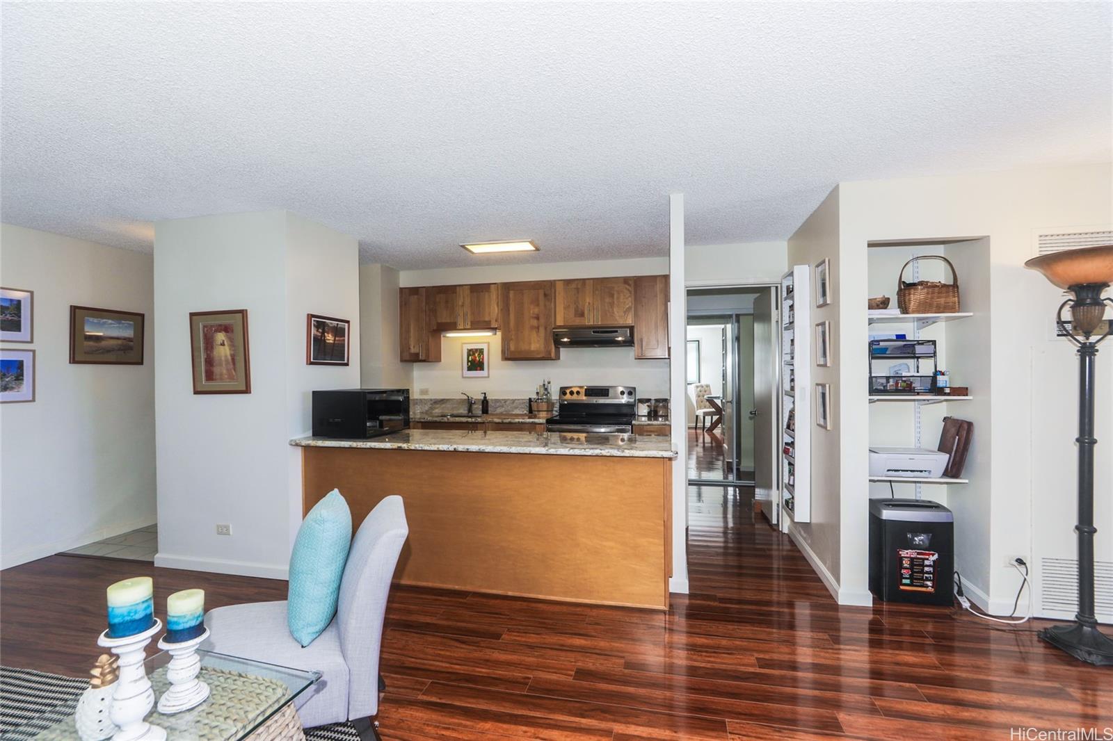 Discovery Bay condo # 1907, Honolulu, Hawaii - photo 3 of 25