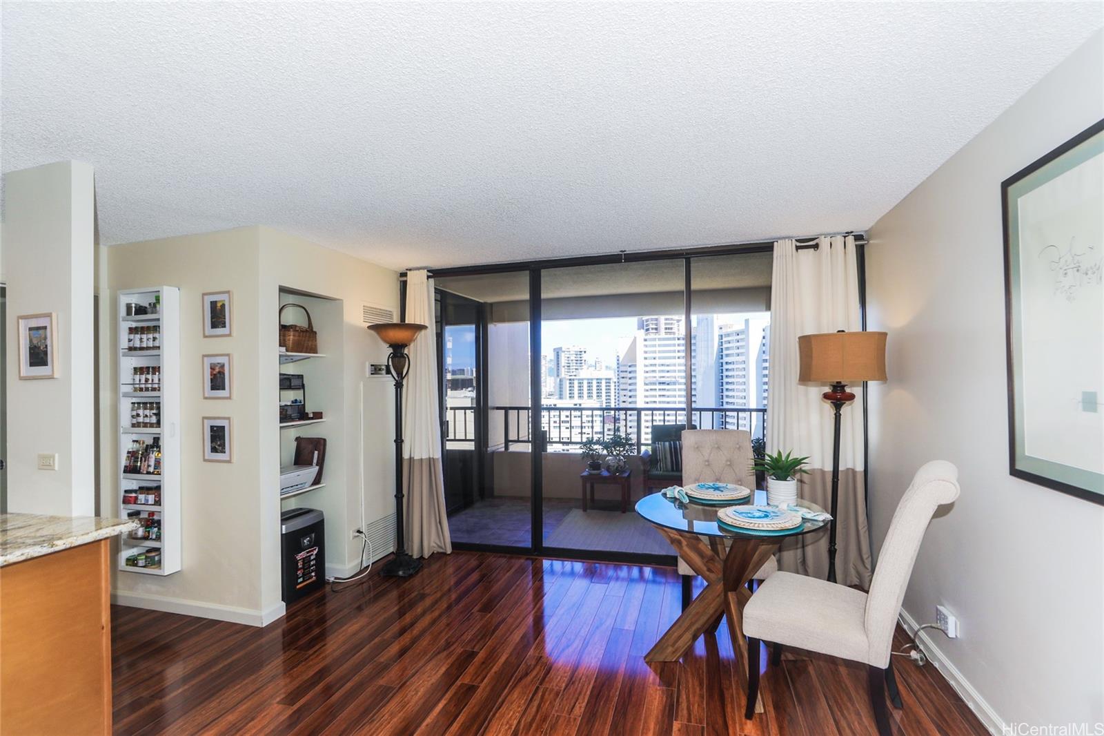 Discovery Bay condo # 1907, Honolulu, Hawaii - photo 4 of 25