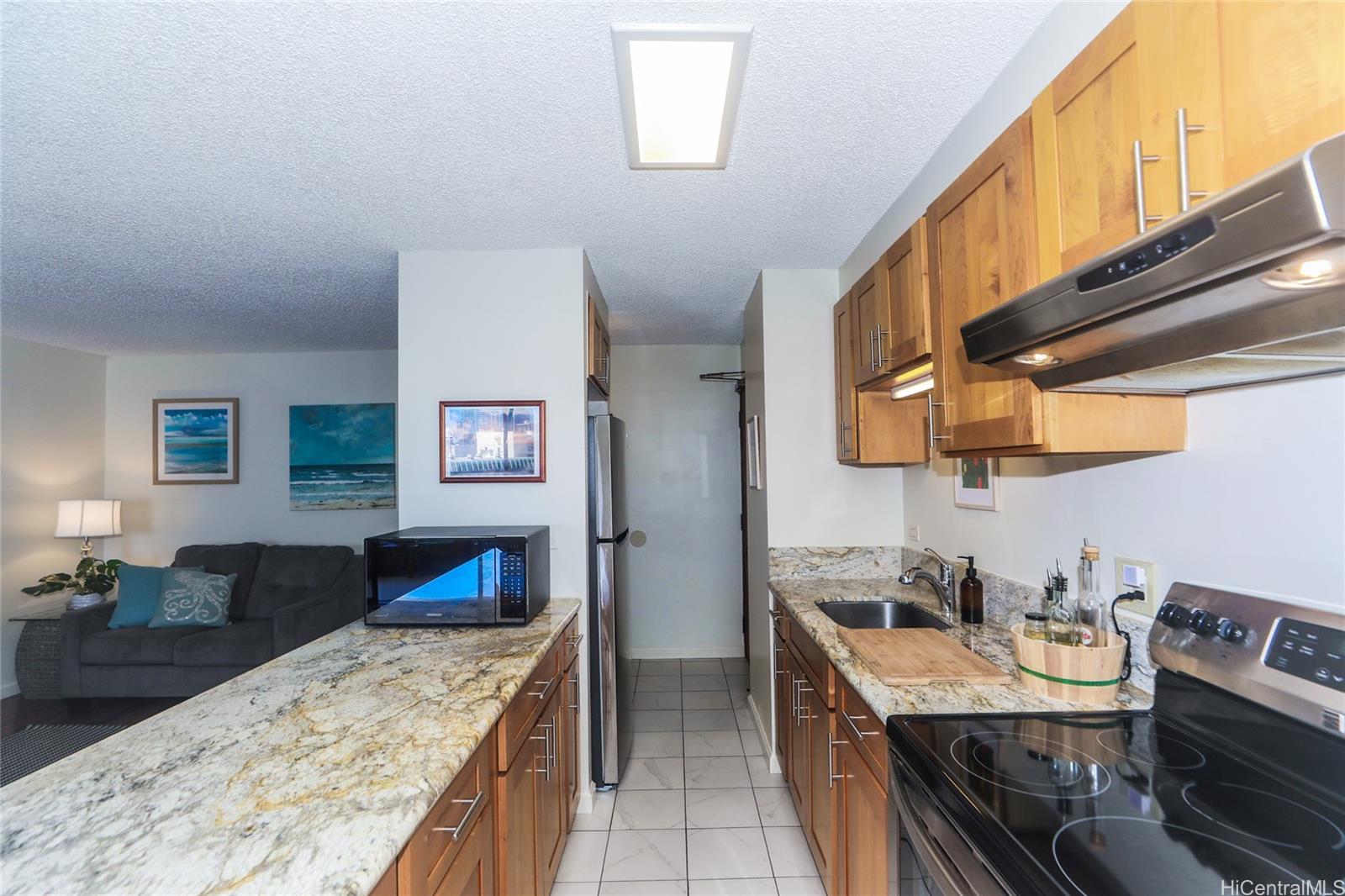Discovery Bay condo # 1907, Honolulu, Hawaii - photo 9 of 25