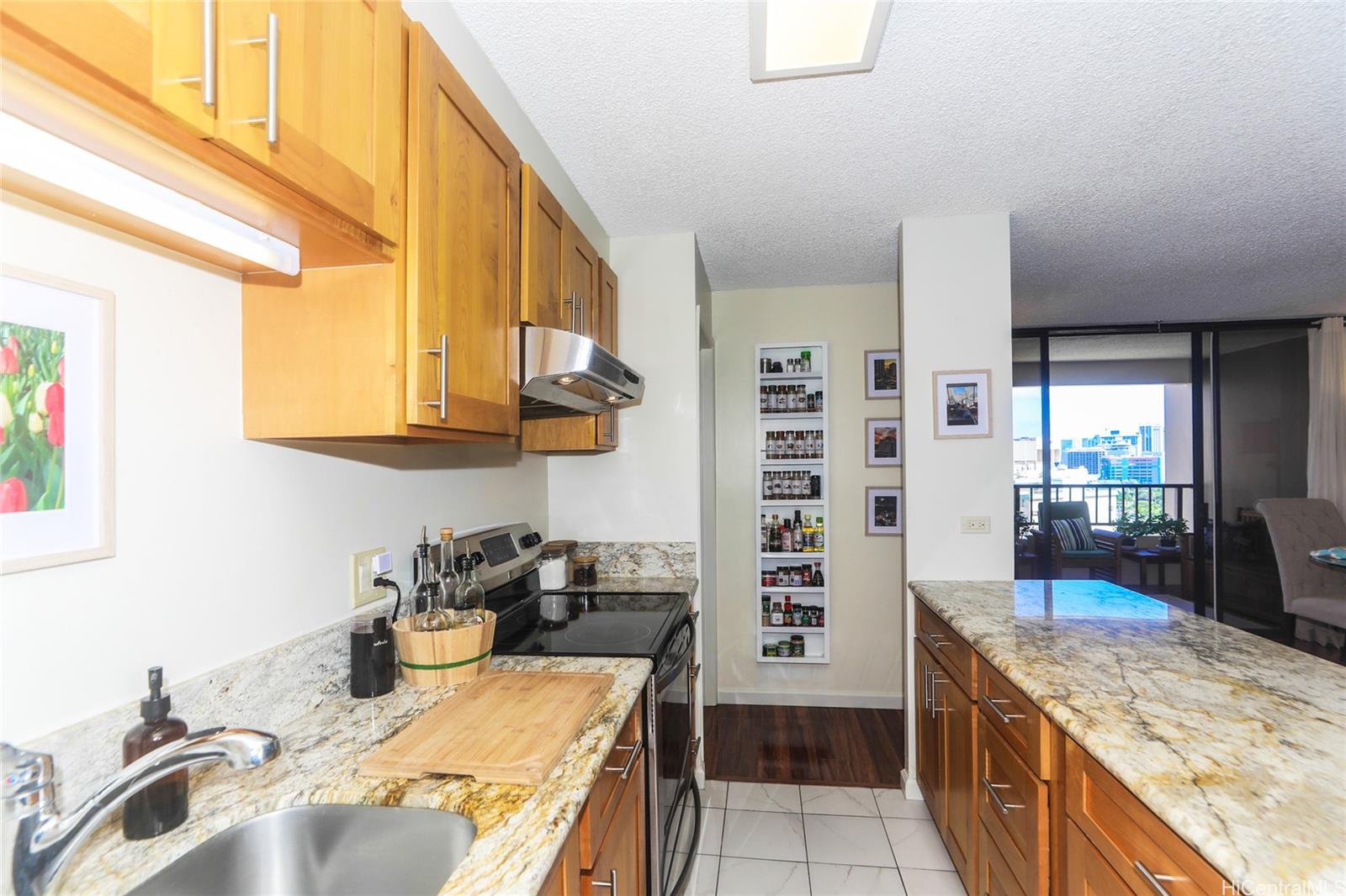 Discovery Bay condo # 1907, Honolulu, Hawaii - photo 10 of 25