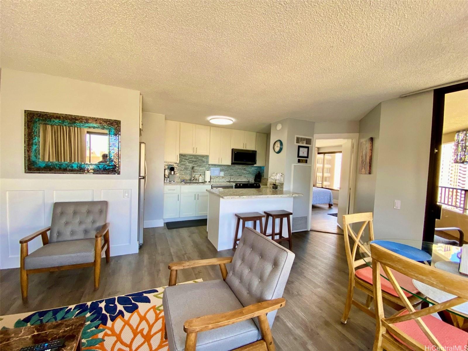 Discovery Bay condo # 1916, Honolulu, Hawaii - photo 13 of 16