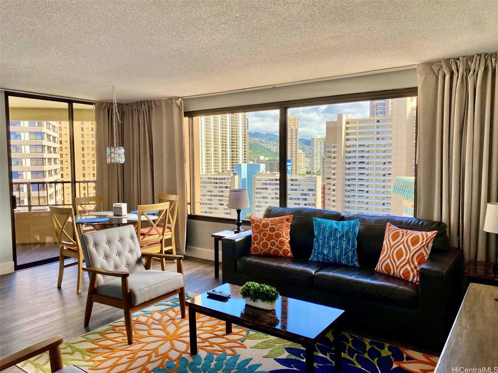 Discovery Bay condo # 1916, Honolulu, Hawaii - photo 14 of 16