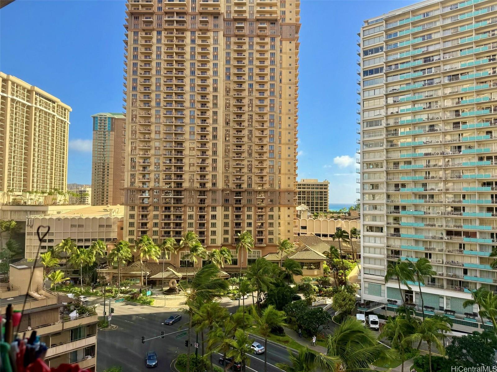 Discovery Bay condo # 1916, Honolulu, Hawaii - photo 16 of 16