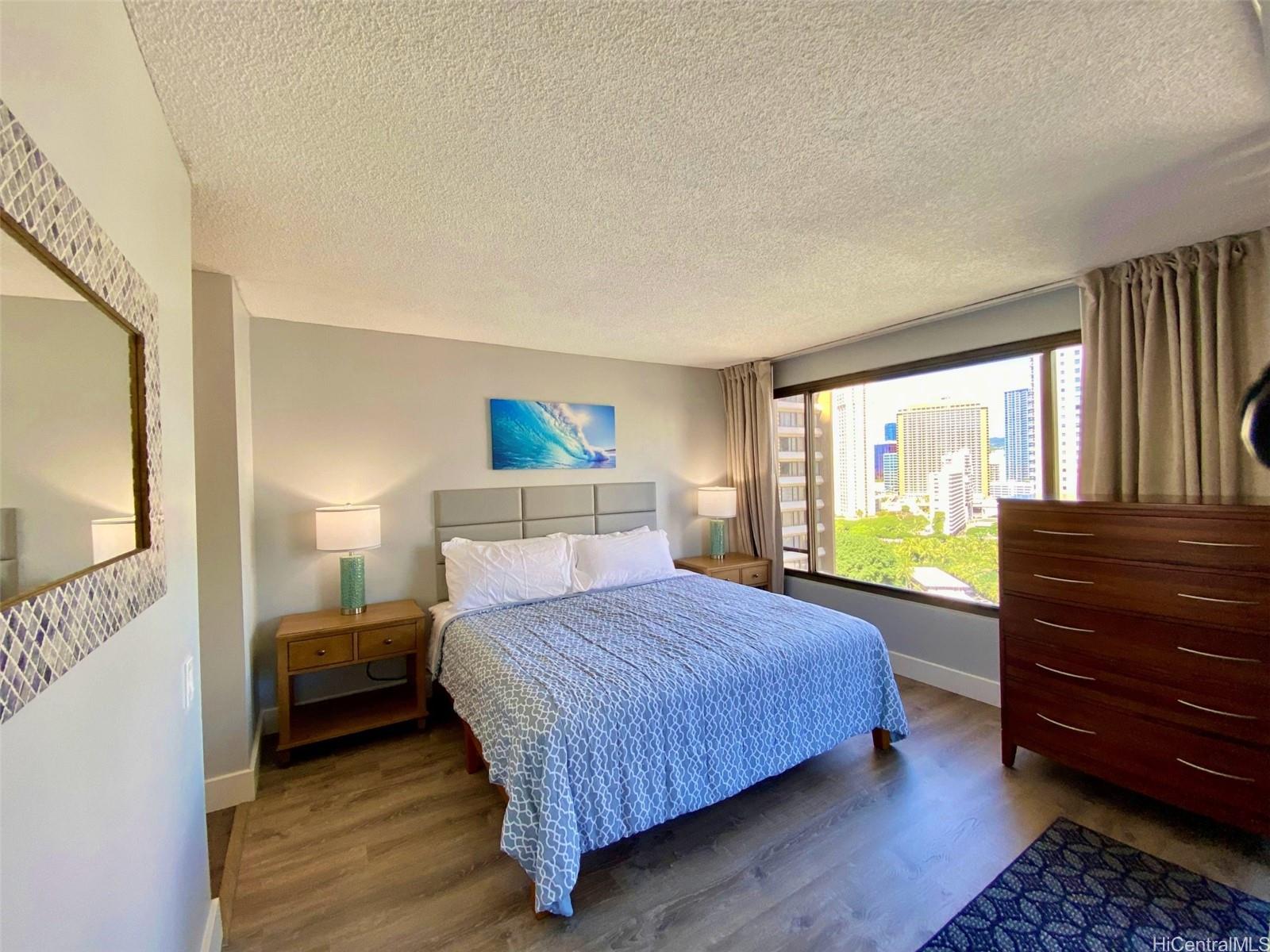 Discovery Bay condo # 1916, Honolulu, Hawaii - photo 3 of 16