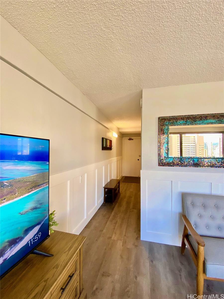 Discovery Bay condo # 1916, Honolulu, Hawaii - photo 6 of 16