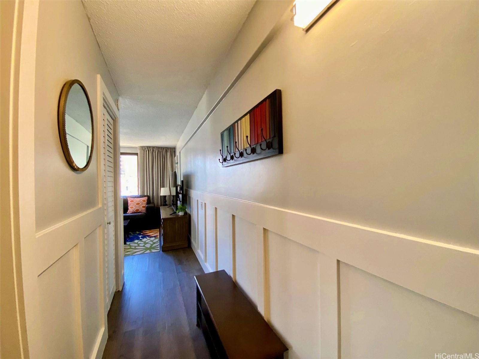 Discovery Bay condo # 1916, Honolulu, Hawaii - photo 7 of 16