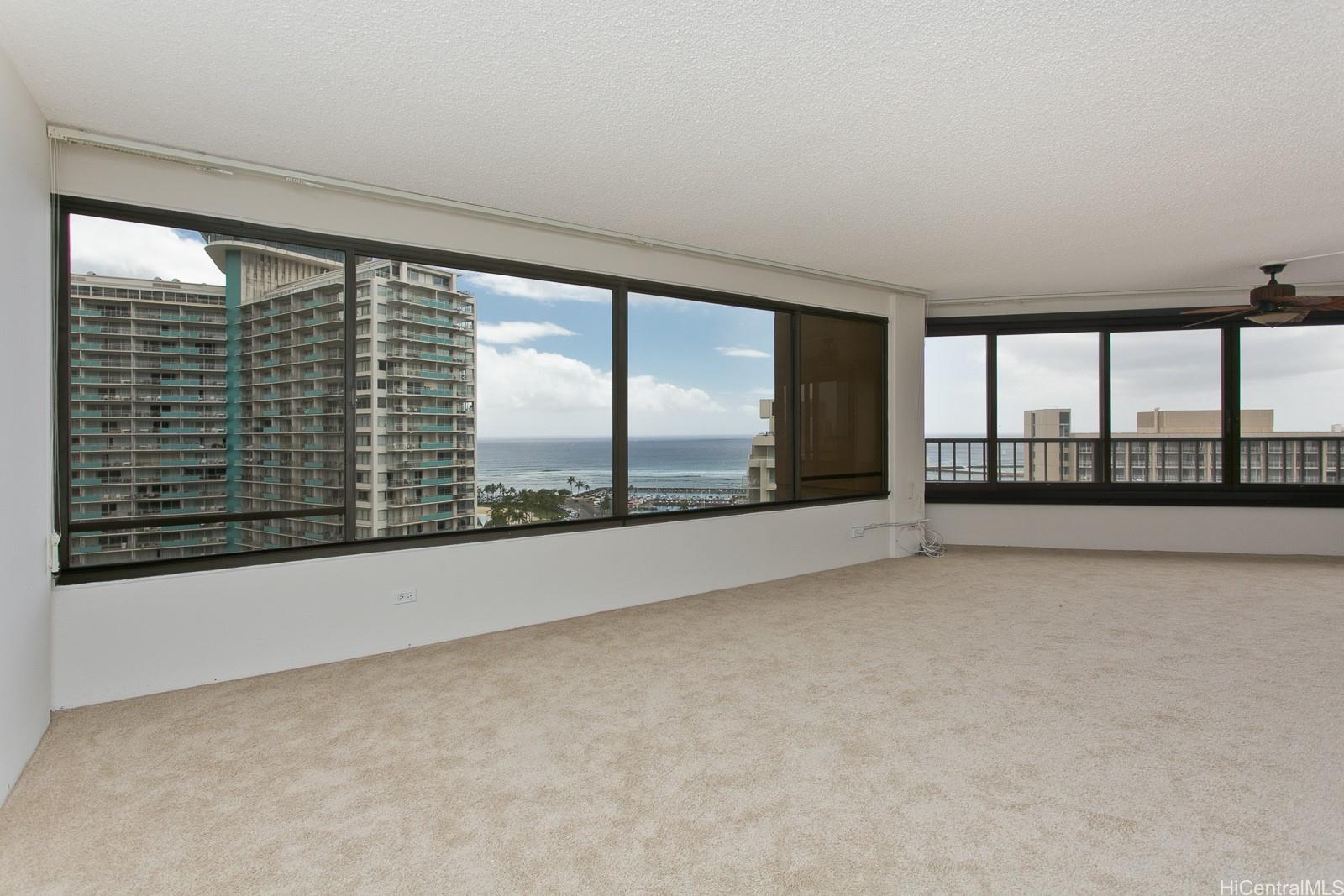 Discovery Bay 2101, 1778 Ala Moana Blvd, Honolulu Waikiki condo