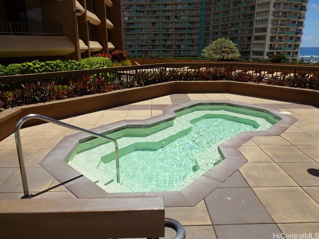 1778 Ala Moana Blvd Honolulu - Rental - photo 16 of 16