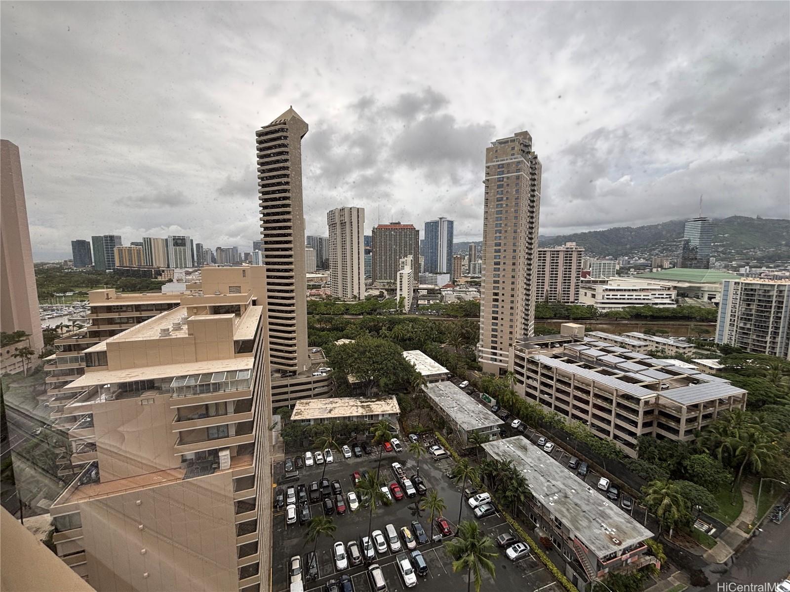 1778 Ala Moana Blvd Honolulu - Rental - photo 3 of 16