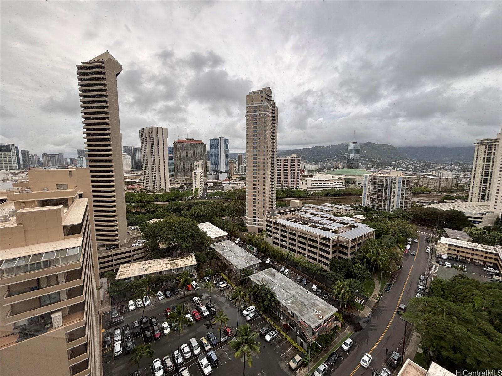 1778 Ala Moana Blvd Honolulu - Rental - photo 4 of 16