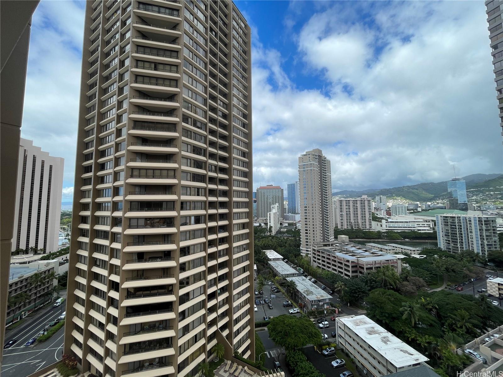 1778 Ala Moana Blvd Honolulu - Rental - photo 7 of 7