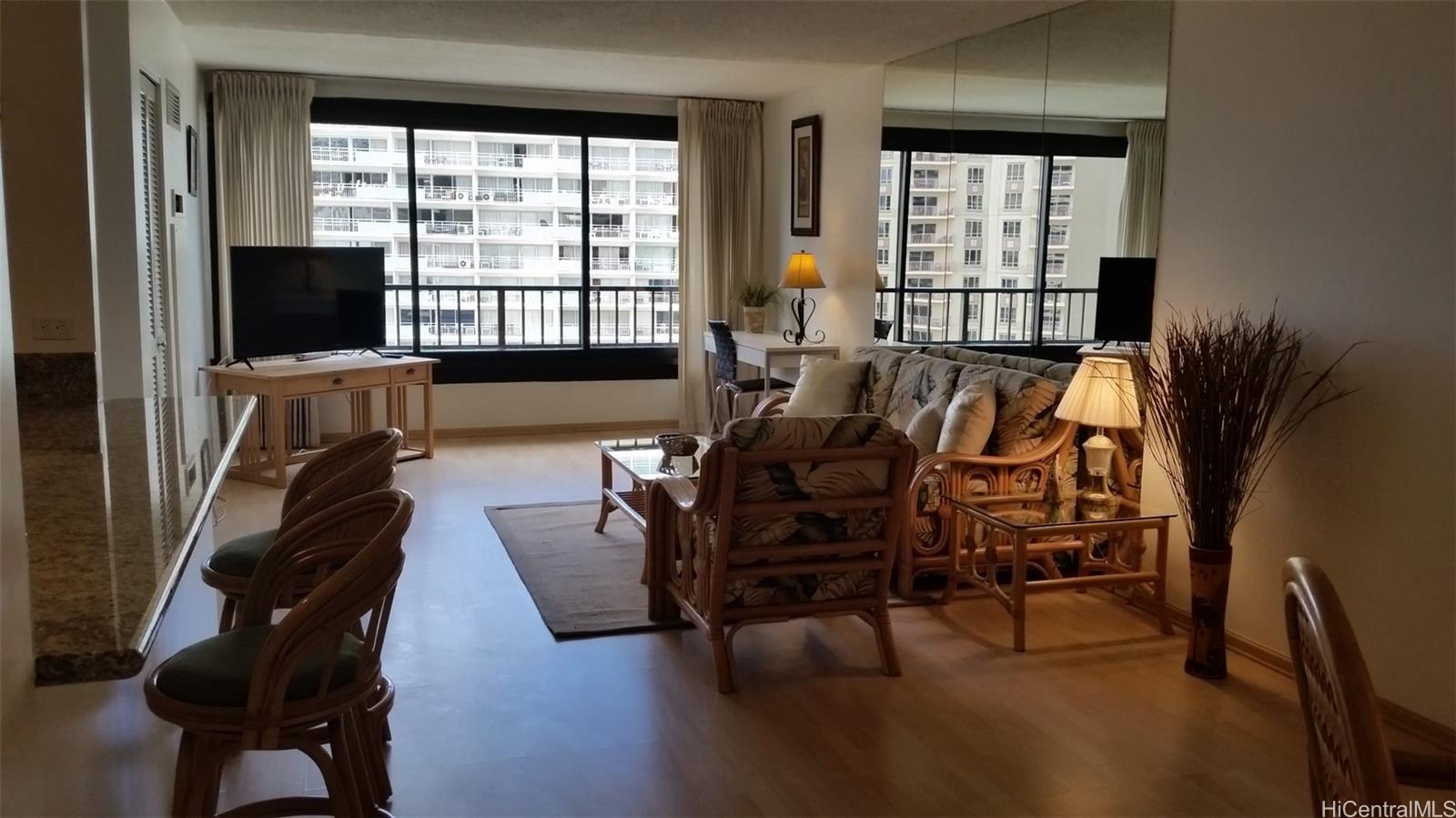 1778 Ala Moana Blvd Honolulu - Rental - photo 2 of 16