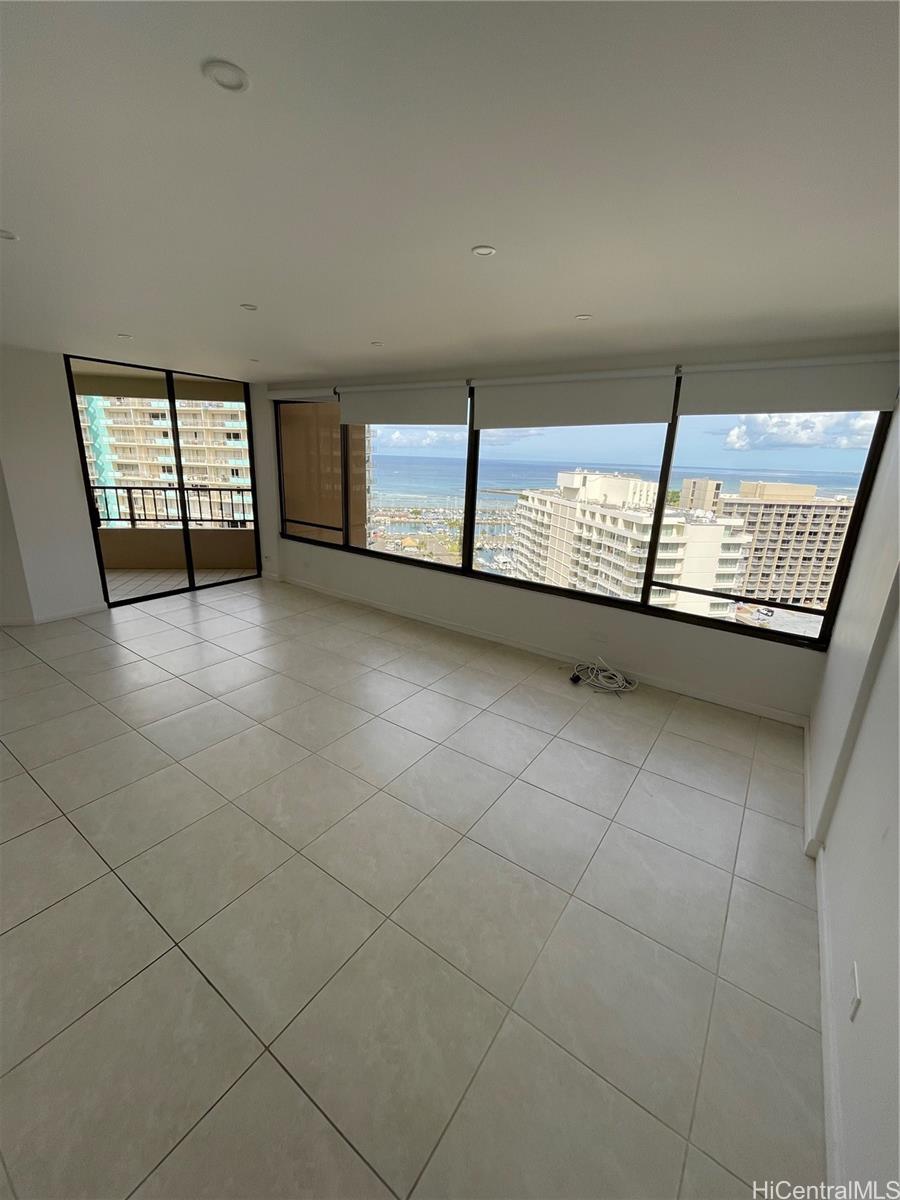 1778 Ala Moana Blvd 2411 Honolulu Hawaii Rental Discovery Bay