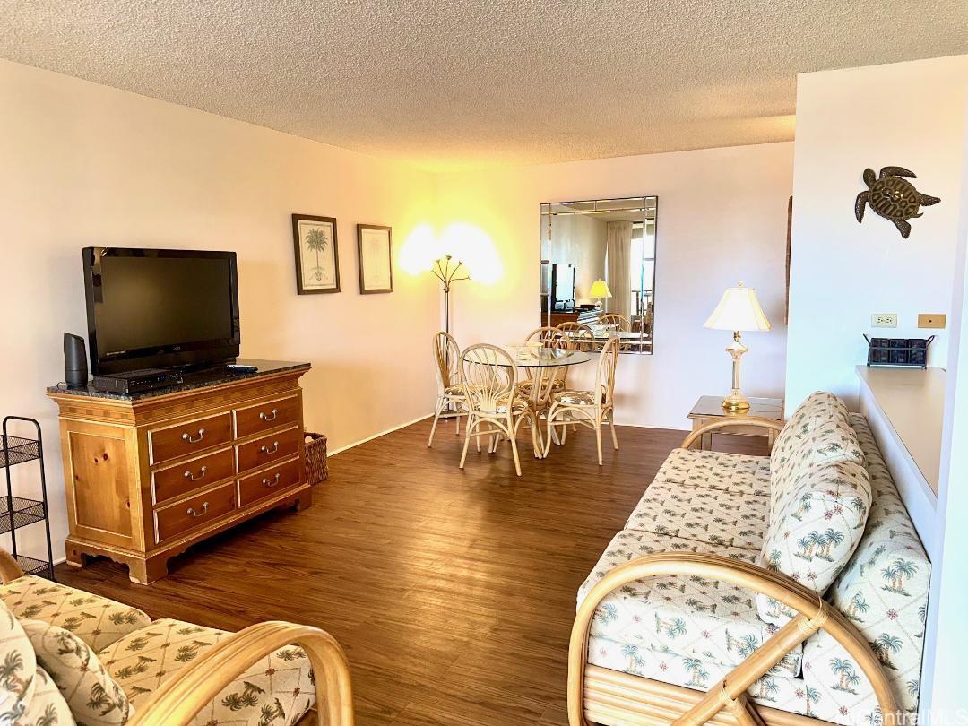Discovery Bay condo # 2507, Honolulu, Hawaii - photo 2 of 25