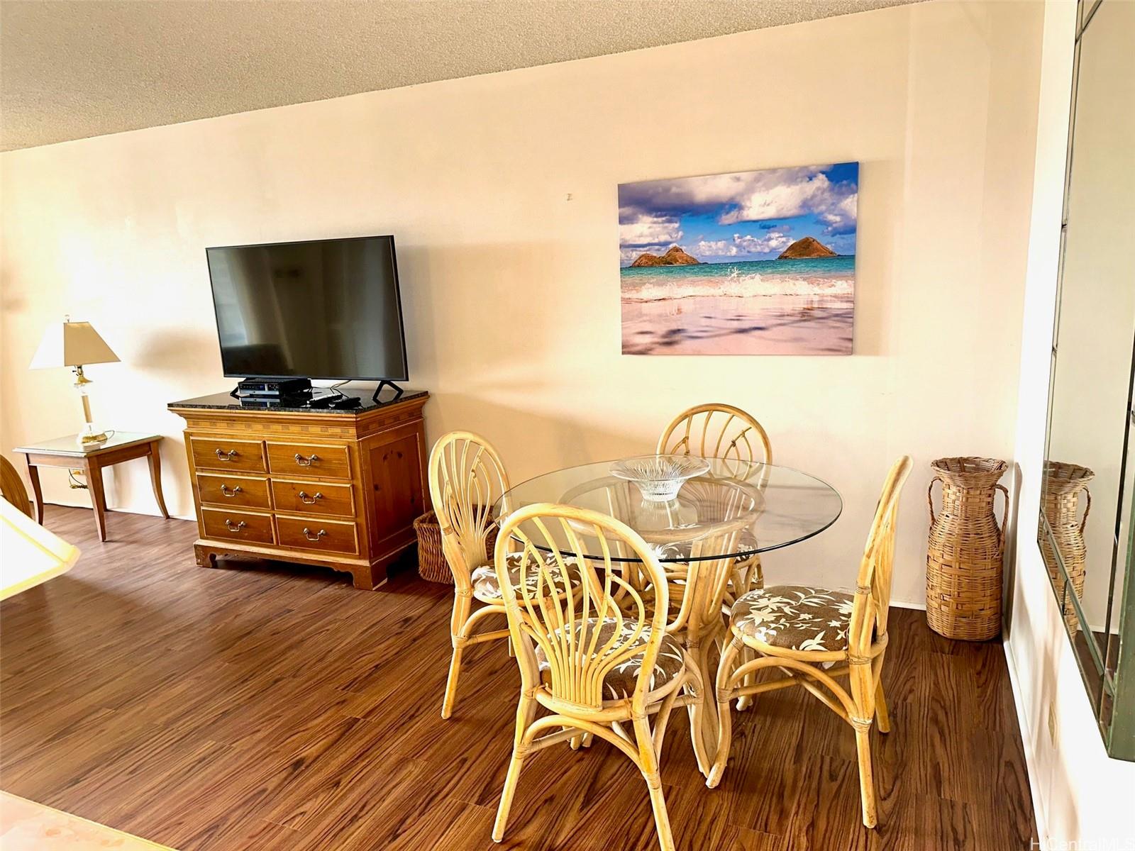Discovery Bay condo # 2507, Honolulu, Hawaii - photo 2 of 21