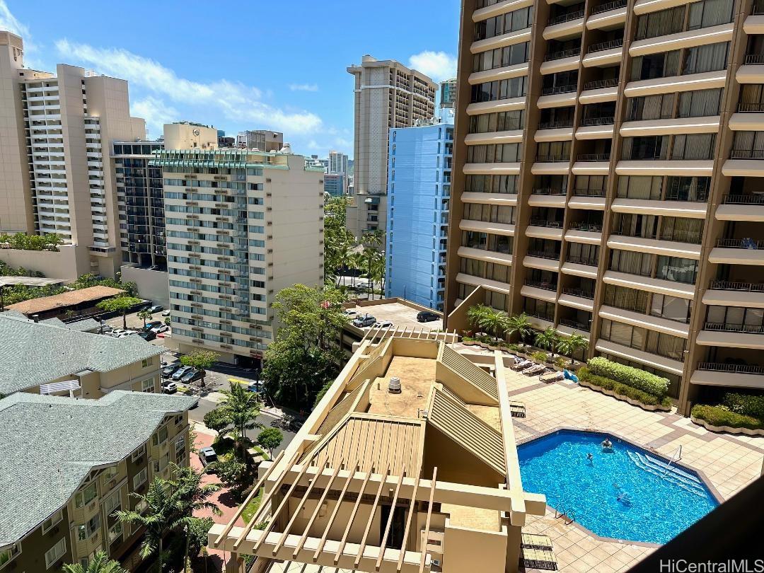 Discovery Bay condo # 2507, Honolulu, Hawaii - photo 12 of 25