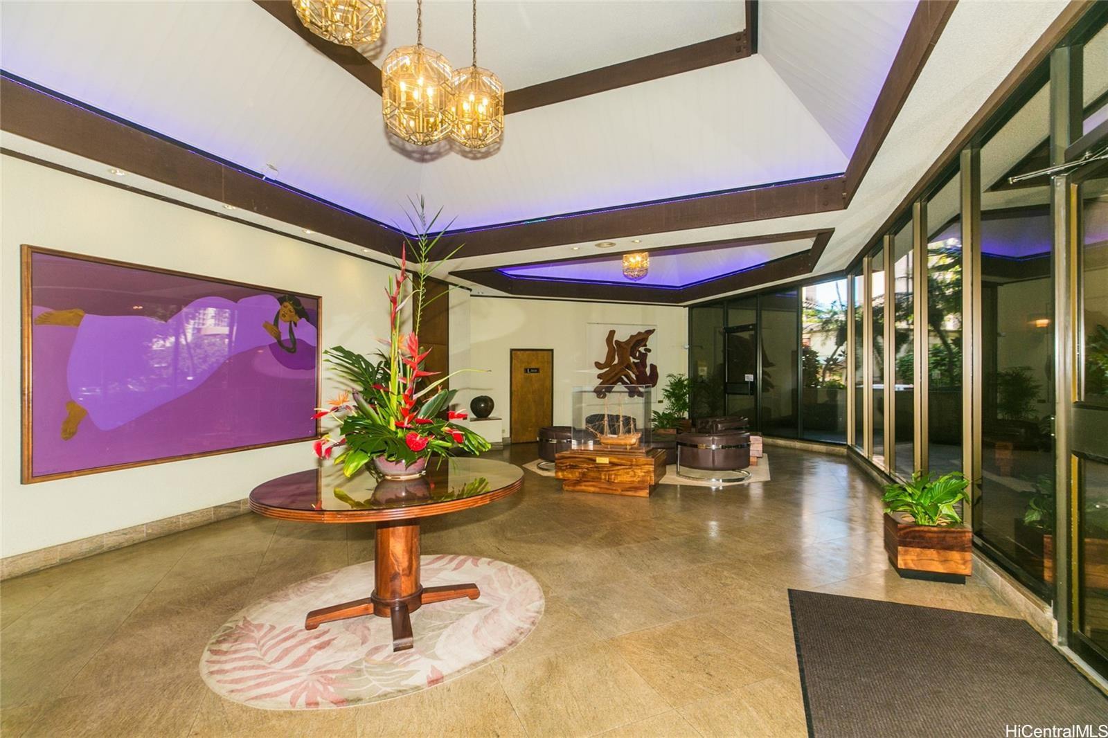 Discovery Bay condo # 2507, Honolulu, Hawaii - photo 12 of 21
